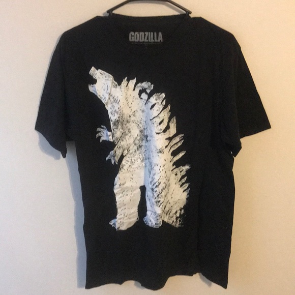 Other - Godzilla TShirt